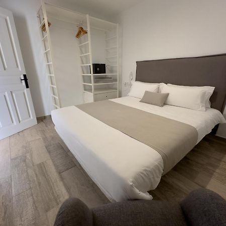بلايا ذي لاس أميريكاس Costa Adeje Garden Aparthotel المظهر الخارجي الصورة