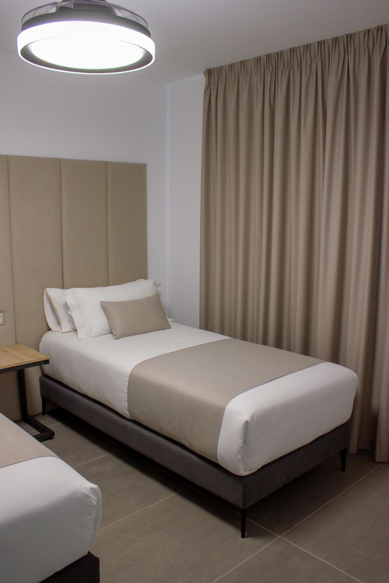 بلايا ذي لاس أميريكاس Costa Adeje Garden Aparthotel المظهر الخارجي الصورة