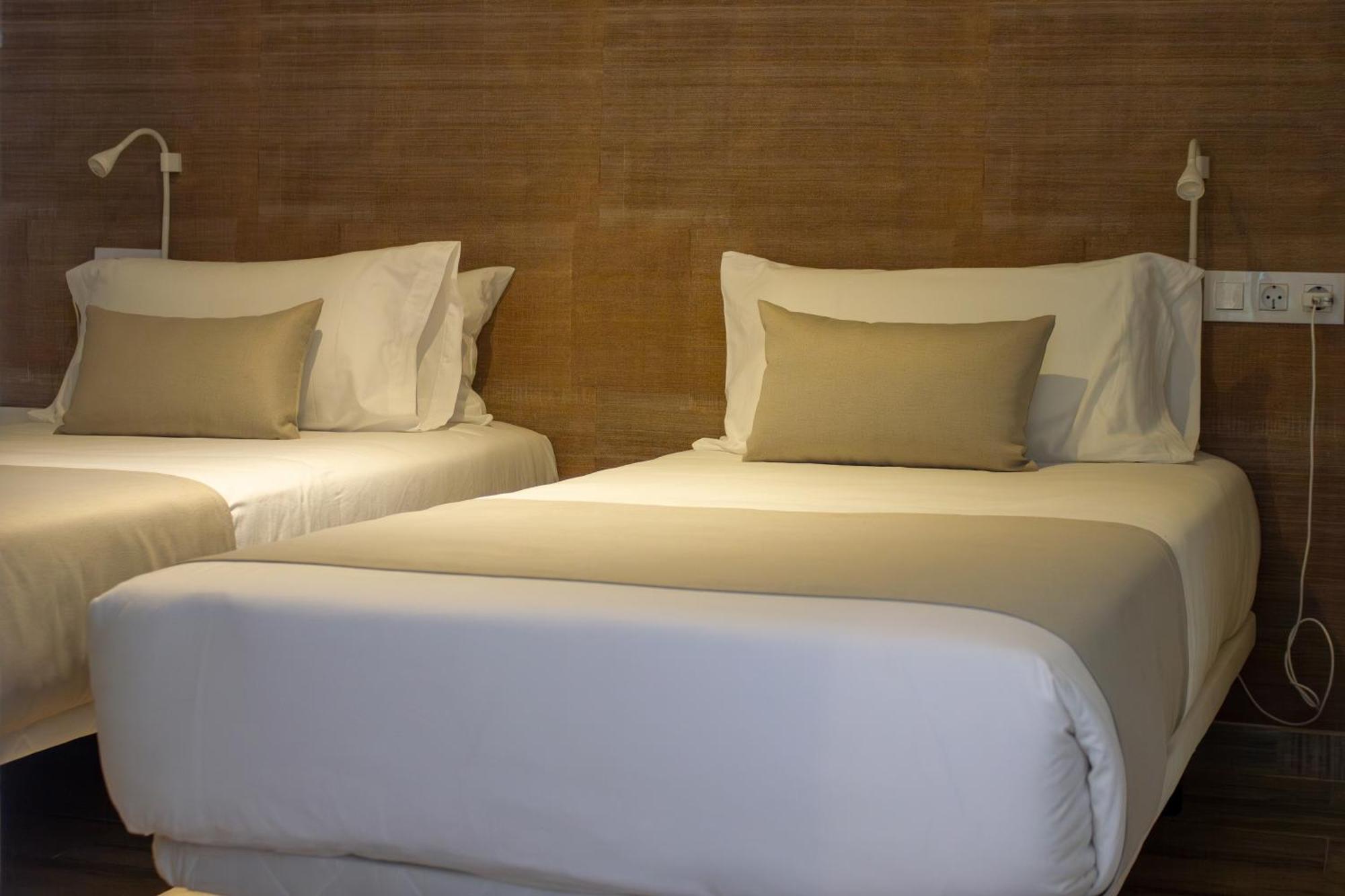 بلايا ذي لاس أميريكاس Costa Adeje Garden Aparthotel المظهر الخارجي الصورة