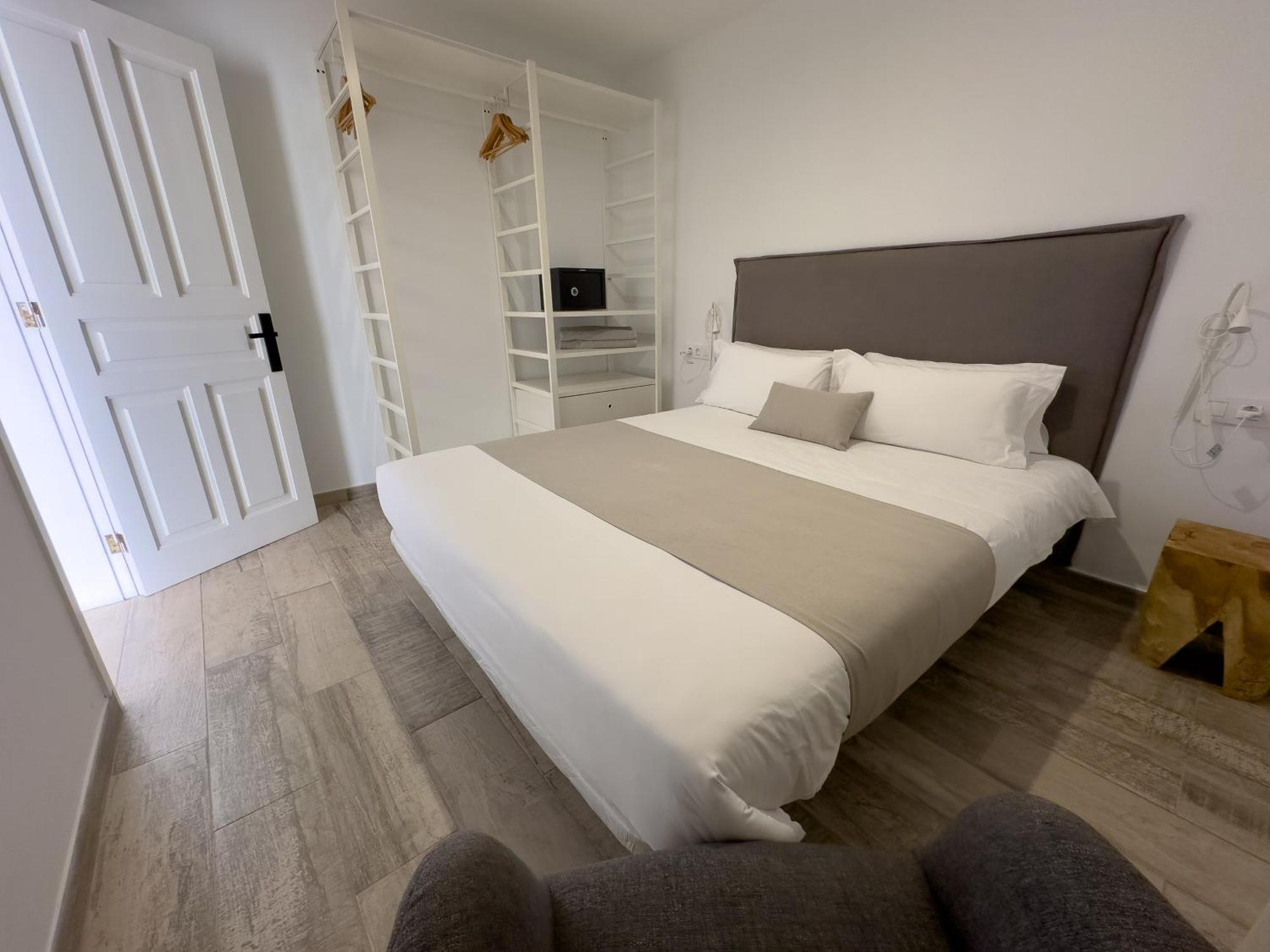 بلايا ذي لاس أميريكاس Costa Adeje Garden Aparthotel المظهر الخارجي الصورة