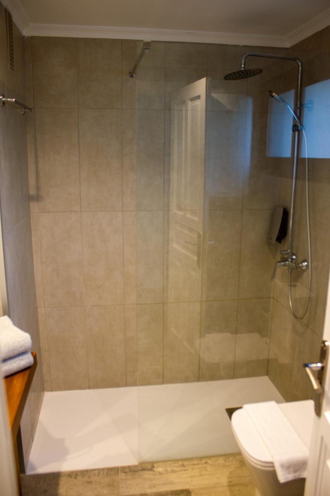 بلايا ذي لاس أميريكاس Costa Adeje Garden Aparthotel المظهر الخارجي الصورة