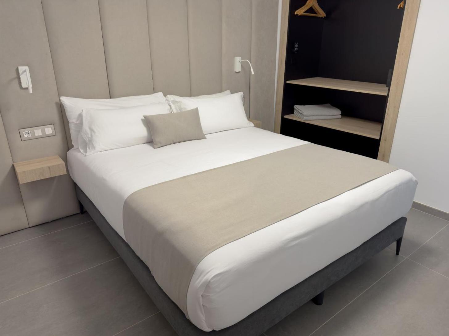 بلايا ذي لاس أميريكاس Costa Adeje Garden Aparthotel المظهر الخارجي الصورة